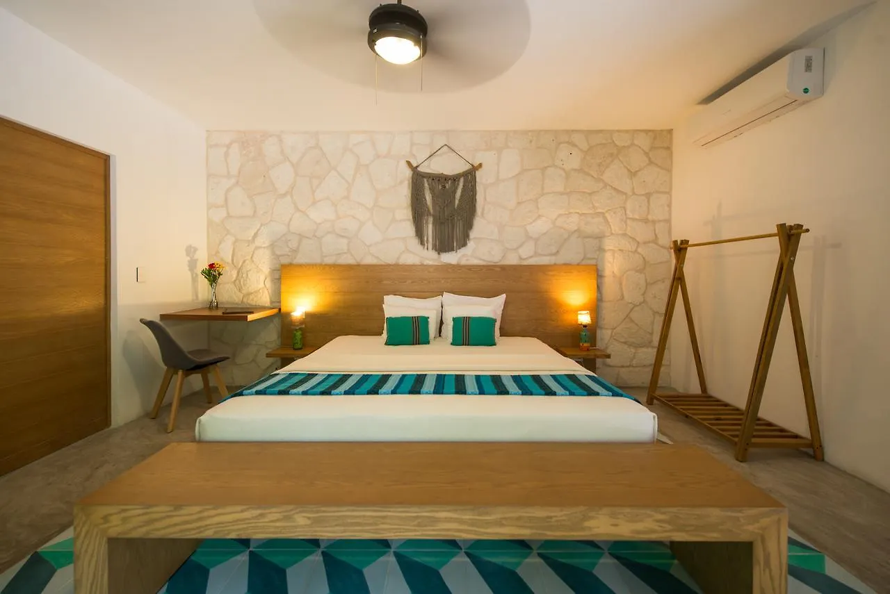 Prana Boutique Hotel Tulum